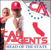 Head of the State von Cali Agents