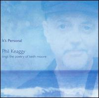 It's Personal von Phil Keaggy