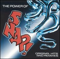 Power of Snap!: Original Hits & Remixes von Snap!