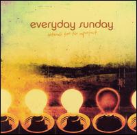 Anthems for the Imperfect von Everyday Sunday