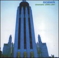 Cinematic 1996-1997 von Ocasek