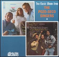 Time/I Can Make It with You von The Pozo-Seco Singers