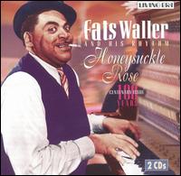 Honeysuckle Rose [ASV/Living Era] von Fats Waller