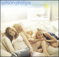 California von Wilson Phillips