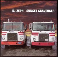 Sunset Scavenger von DJ Zeph