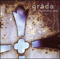 Landing Step von Grada