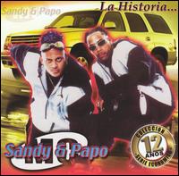 Historia von Sandy y Papo