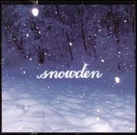 Snowden [EP] von Snowden