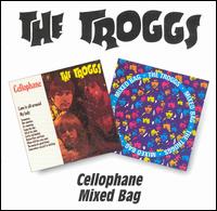 Cellophane/Mixed Bag von The Troggs