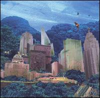 Population Override von Buckethead