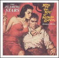 Bring Me the Rest of Alfredo Garcia (Singles 1995-1996 von The Flaming Stars