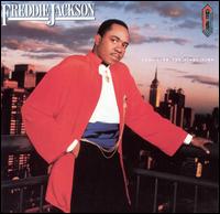 Just Like the First Time von Freddie Jackson