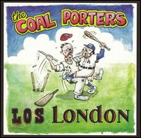 London von The Coal Porters