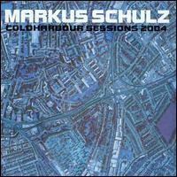 Coldharbour Sessions 2004 von Markus Schulz