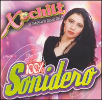 100% Sonidero von Xochilt