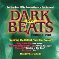 Dark Beats NYC, Vol. 2 von George Calle