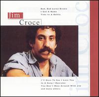 Jim Croce von Jim Croce