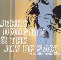 Joy of Sax von Jerry Dodgion