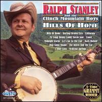 Hills of Home von Ralph Stanley