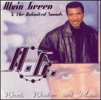 Words Wisdom And Music von Alvin Green