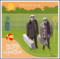 Texotica von Biller & Horton