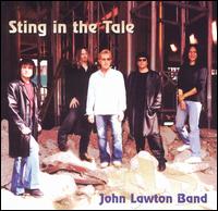 Sting in the Tale von John Lawton