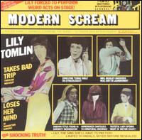 Modern Scream von Lily Tomlin