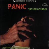 Panic: The Son of Shock von Creed Taylor