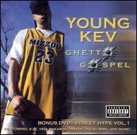 Ghetto Gospel von Young Kev