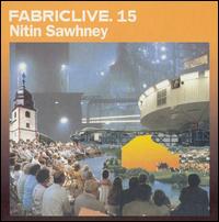 Fabriclive.15 von Nitin Sawhney