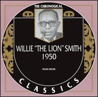 1950 von Willie "The Lion" Smith