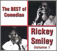 Best of Comedian Rickey Smiley, Vol. 1 von Rickey Smiley