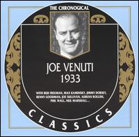 1933 von Joe Venuti