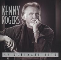 42 Ultimate Hits von Kenny Rogers