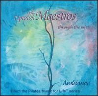 Through The Mist: Ambience von The Uptown Maestros