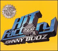 Hit Factory von Johnny Budz