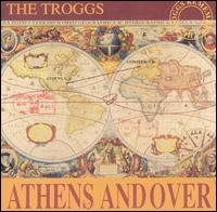 Athens Andover von The Troggs