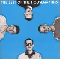 Best of the Housemartins von The Housemartins