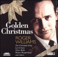 Golden Christmas von Roger Williams