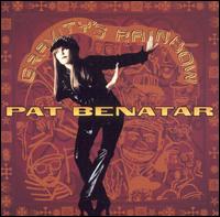 Gravity's Rainbow von Pat Benatar