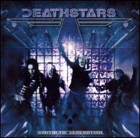 Synthetic Generation von Deathstars