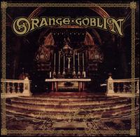 Thieving from the House of God von Orange Goblin