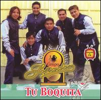 Tu Boquita von Grupo Soñador