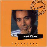 Antologia Popular von Jose Velez