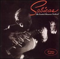 Greatest Flamenco Guitarist von Sabicas