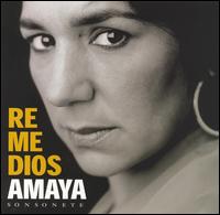 Sonsonete von Remedios Amaya