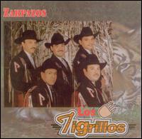 Zarpazos von Los Tigrillos