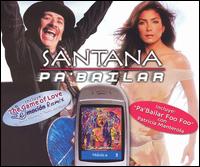 Pa' Bailar von Santana