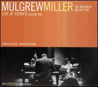 Live At Yoshi's, Vol. 1 von Mulgrew Miller