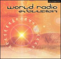 Evolution von World Radio